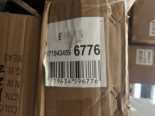 6x Kinderfiets I-Wannahave